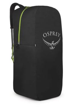 Picture of AIRPORTER BLACK MEDIUM